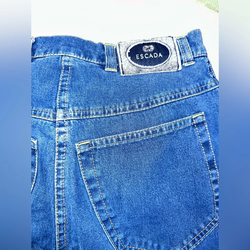 VINTAGE ESCADA Jeans